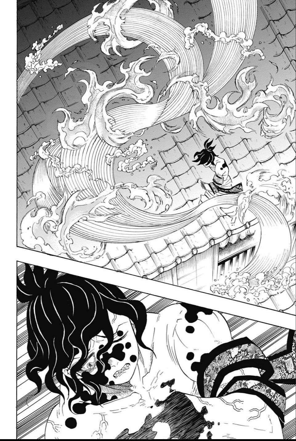 Read KIMETSU NO YAIBA - RAW Chapter 90 [High Quality / Full] - Page 14 - nicomanga.net