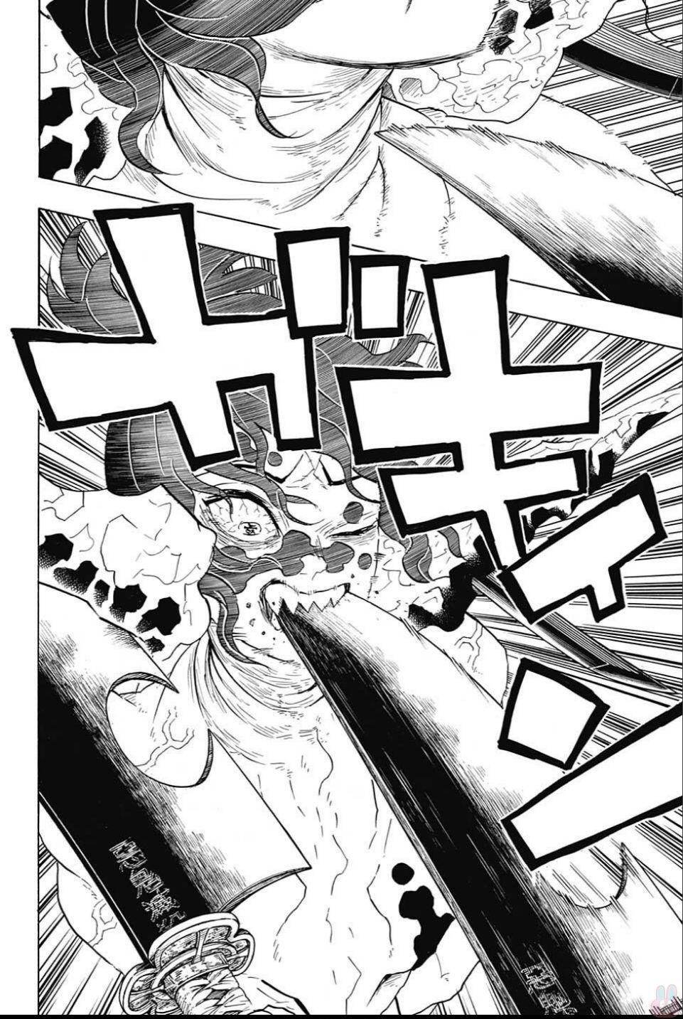 KIMETSU NO YAIBA - RAW Chapter 91 page 6 - nihonkuni.com