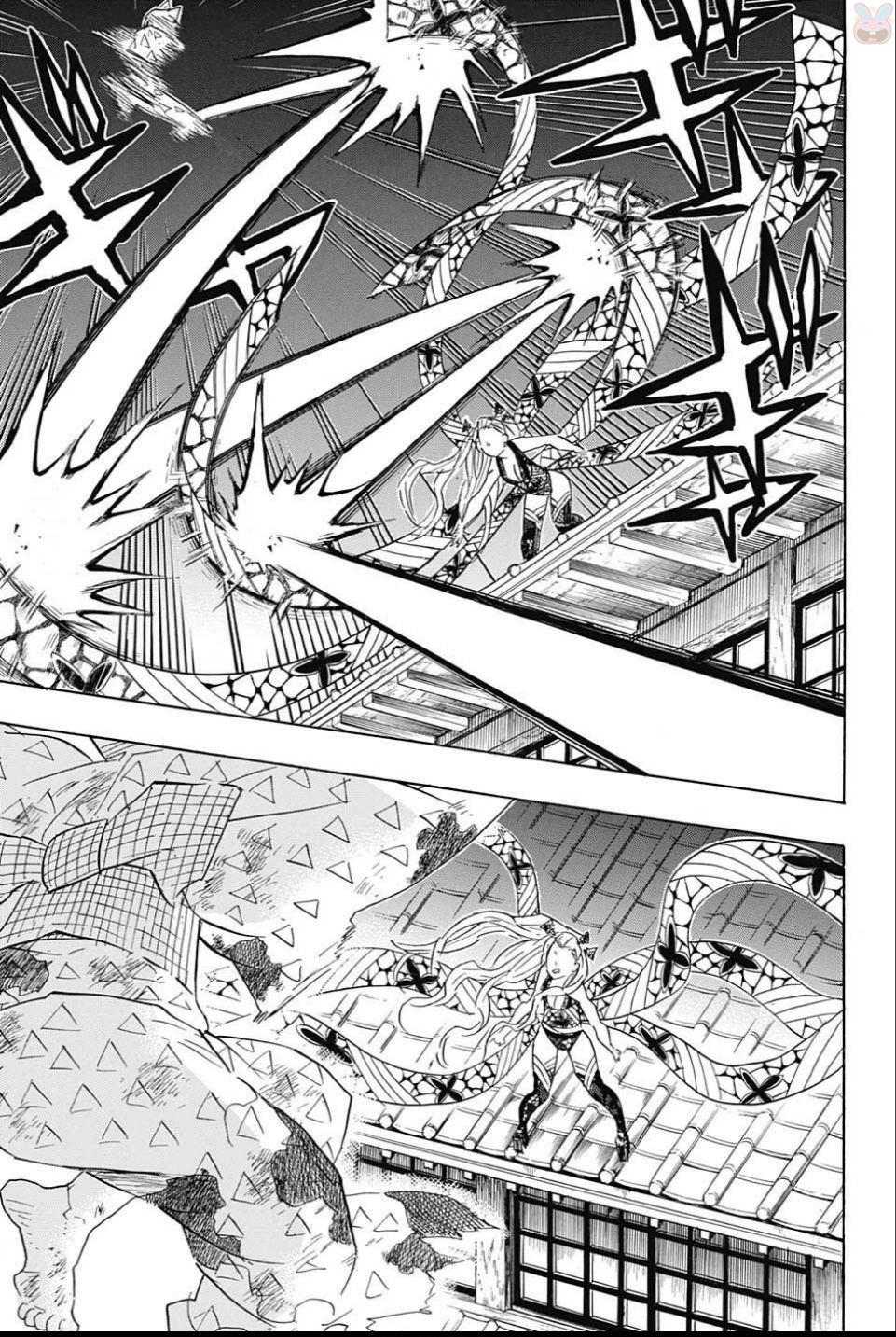 KIMETSU NO YAIBA - RAW Chapter 93 page 5 - nihonkuni.com