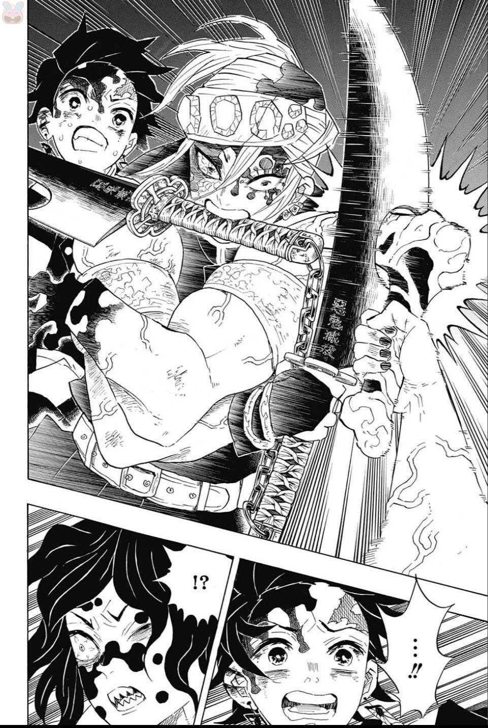 KIMETSU NO YAIBA - RAW Chapter 93 page 14 - nihonkuni.com