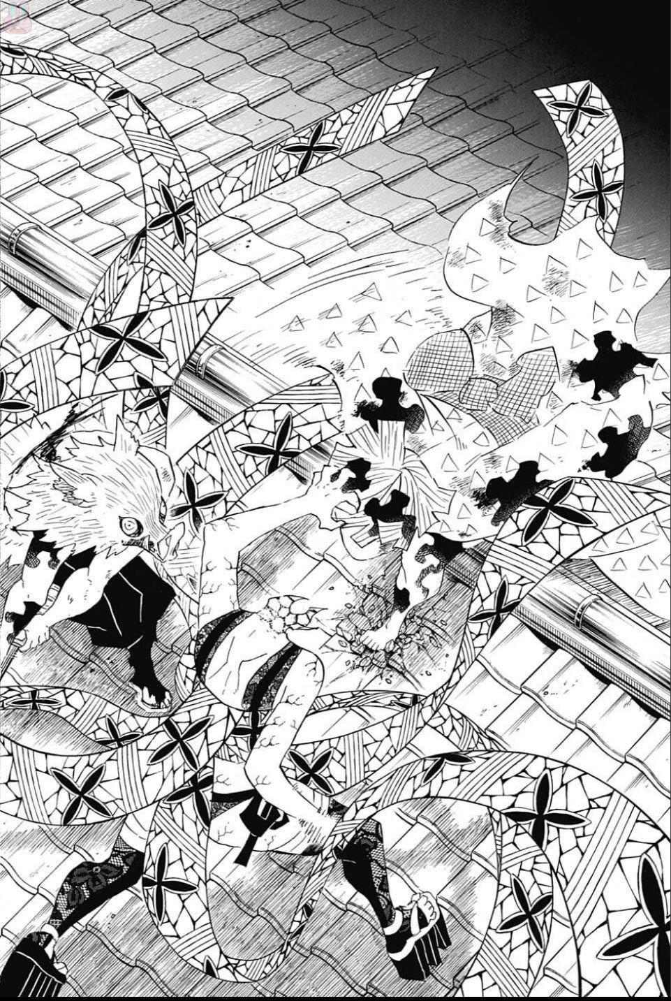 KIMETSU NO YAIBA - RAW Chapter 94 page 12 - nihonkuni.com