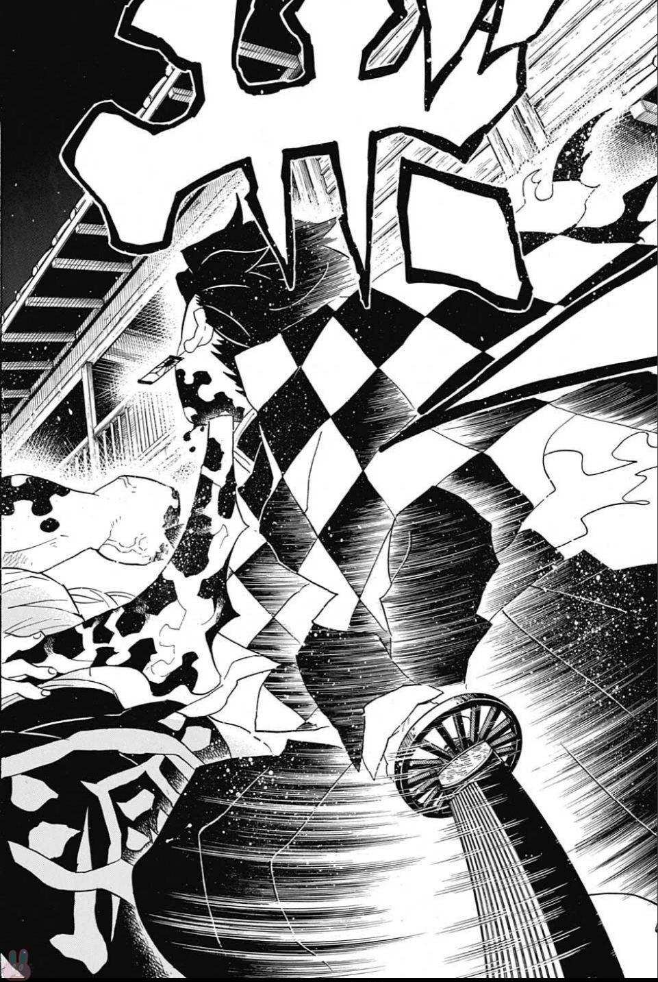 KIMETSU NO YAIBA - RAW Chapter 94 page 14 - nihonkuni.com