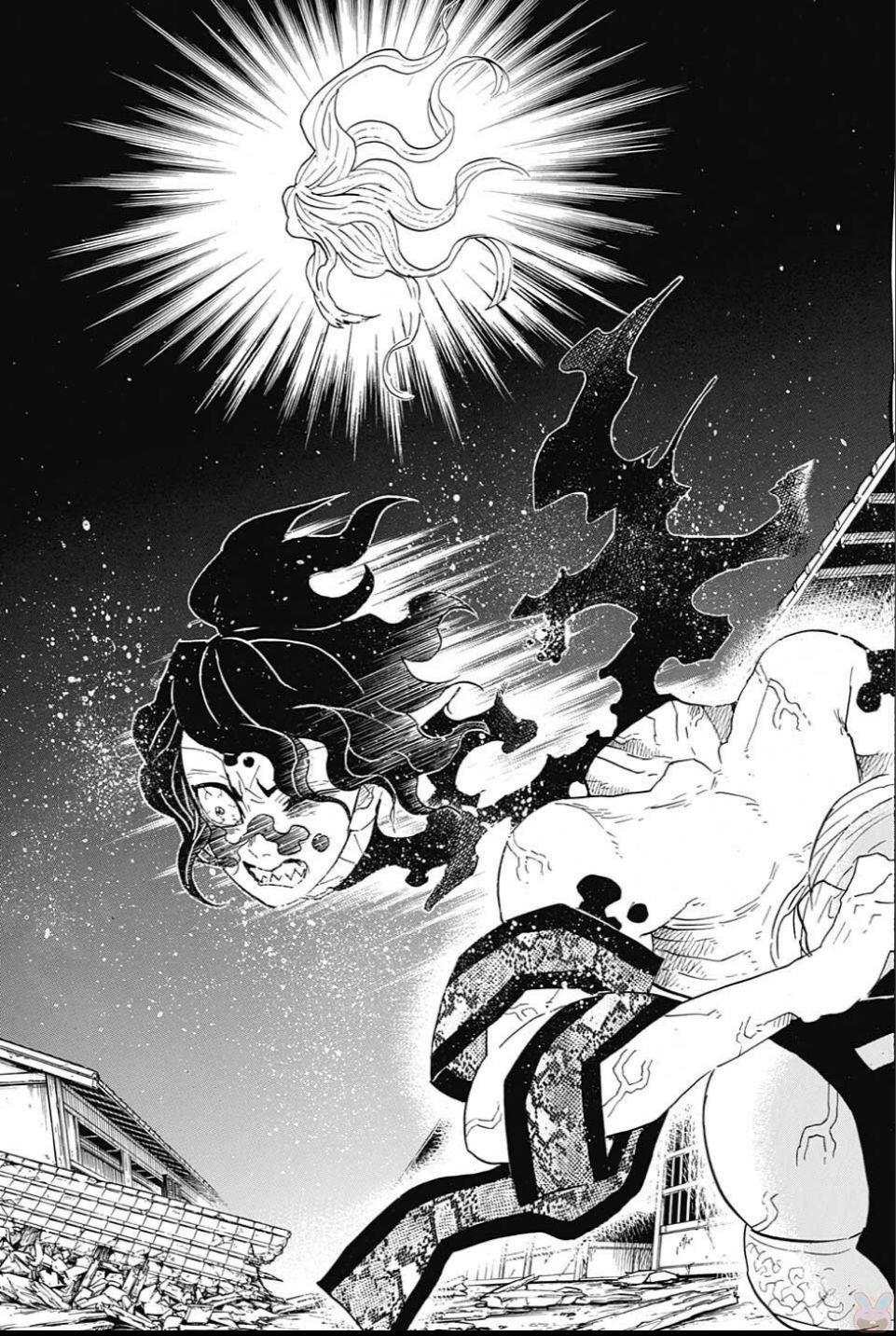 KIMETSU NO YAIBA - RAW Chapter 94 page 15 - nihonkuni.com