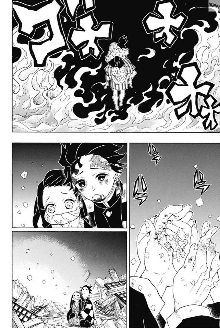 KIMETSU NO YAIBA - RAW Chapter 97 page 10 - nihonkuni.com