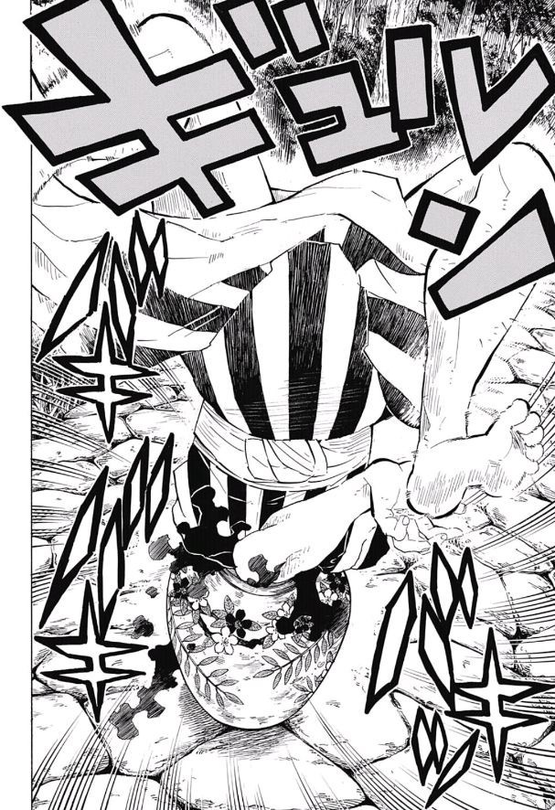 Read KIMETSU NO YAIBA - RAW Chapter 105 [High Quality / Full] - Page 15 - nicomanga.com