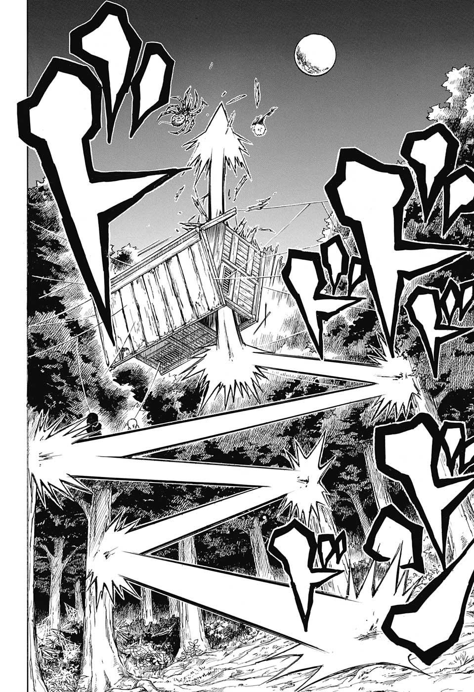 KIMETSU NO YAIBA - RAW Chapter 34 page 10 - nihonkuni.com