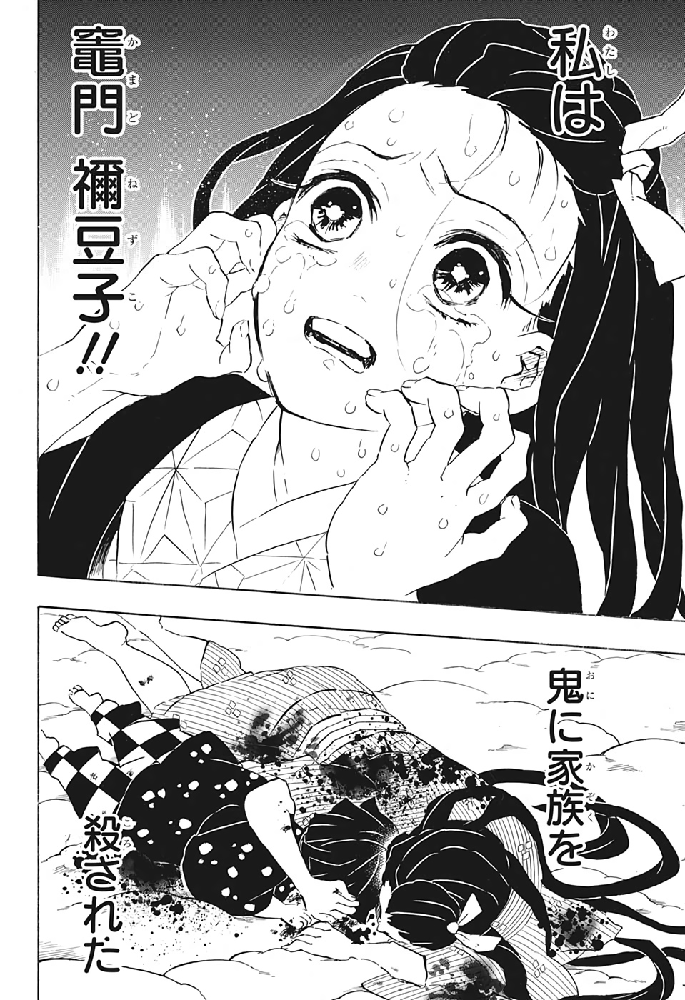 Read KIMETSU NO YAIBA - RAW Chapter 196 [High Quality / Full] - Page 12 - nicomanga.com