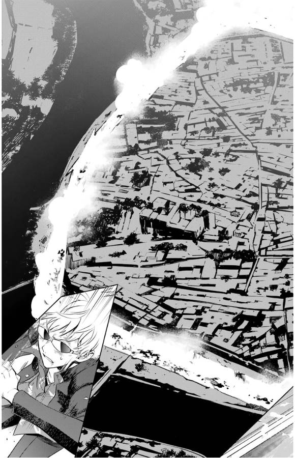 TOARU MAJUTSU NO KINSHO MOKUROKU - RAW Chapter 130 page 15 - nihonkuni.com