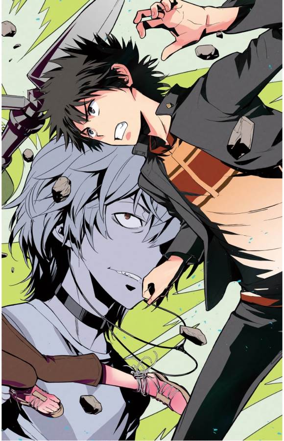 TOARU MAJUTSU NO KINSHO MOKUROKU - RAW Chapter 131 page 2 - nihonkuni.com