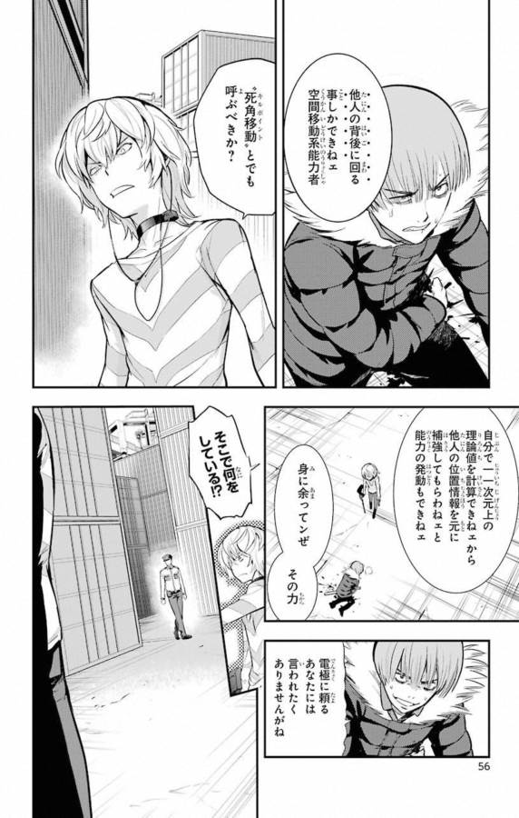TOARU MAJUTSU NO KINSHO MOKUROKU - RAW Chapter 138 page 6 - nihonkuni.com