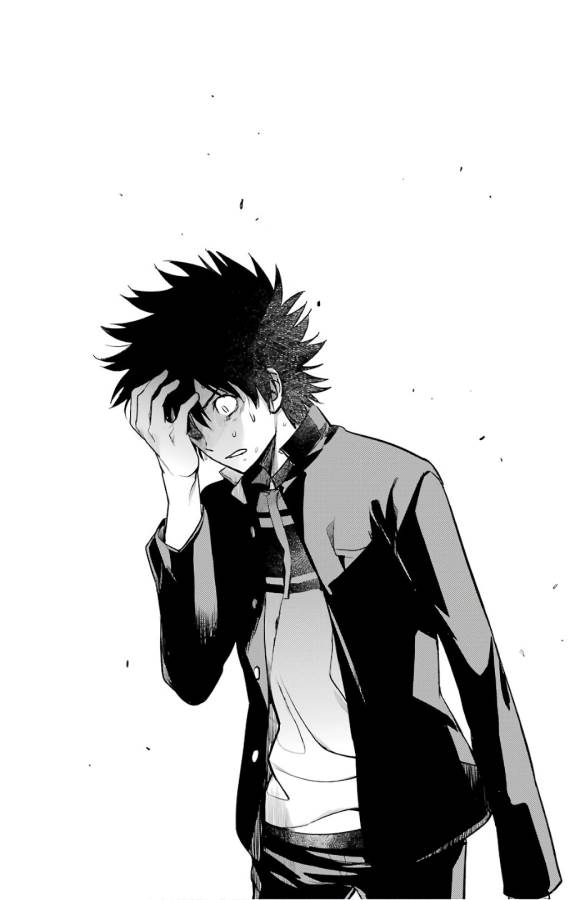 TOARU MAJUTSU NO KINSHO MOKUROKU - RAW Chapter 131 page 17 - nihonkuni.com