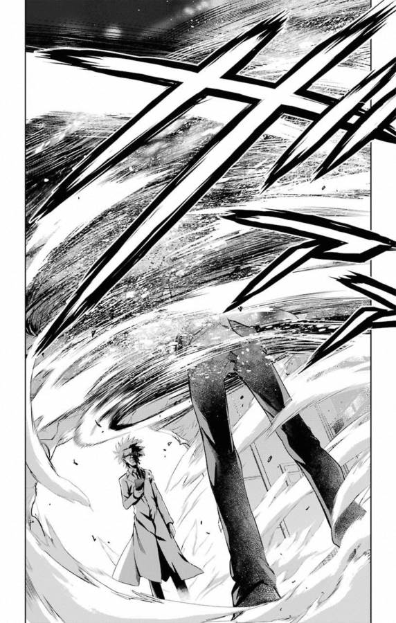 TOARU MAJUTSU NO KINSHO MOKUROKU - RAW Chapter 138 page 18 - nihonkuni.com