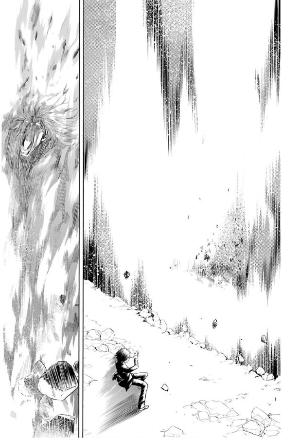 TOARU MAJUTSU NO KINSHO MOKUROKU - RAW Chapter 132 page 17 - nihonkuni.com