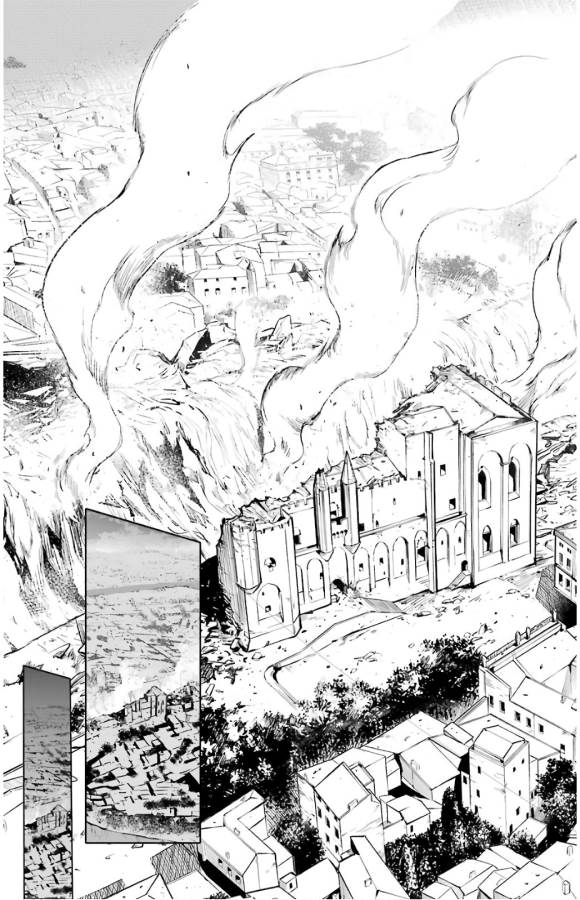 TOARU MAJUTSU NO KINSHO MOKUROKU - RAW Chapter 132 page 24 - nihonkuni.com