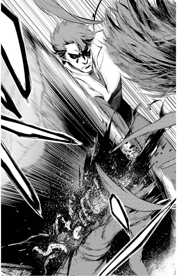 TOARU MAJUTSU NO KINSHO MOKUROKU - RAW Chapter 132 page 29 - nihonkuni.com