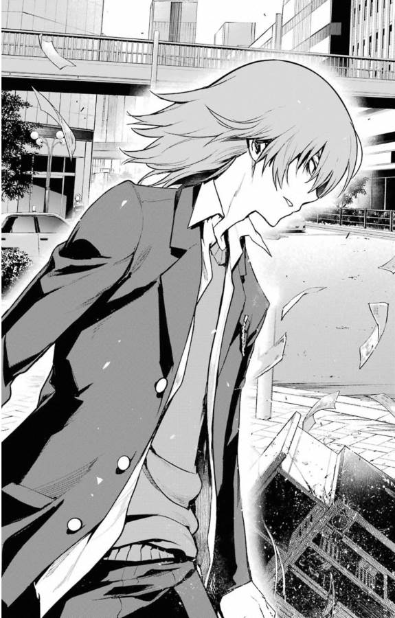 TOARU MAJUTSU NO KINSHO MOKUROKU - RAW Chapter 147 page 17 - nihonkuni.com