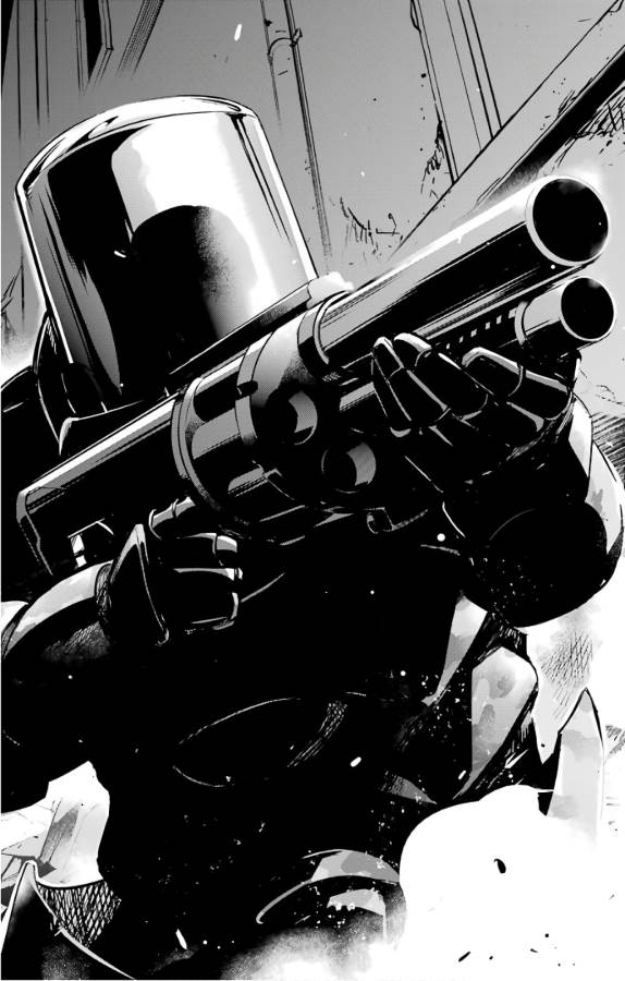 TOARU MAJUTSU NO KINSHO MOKUROKU - RAW Chapter 128 page 30 - nihonkuni.com