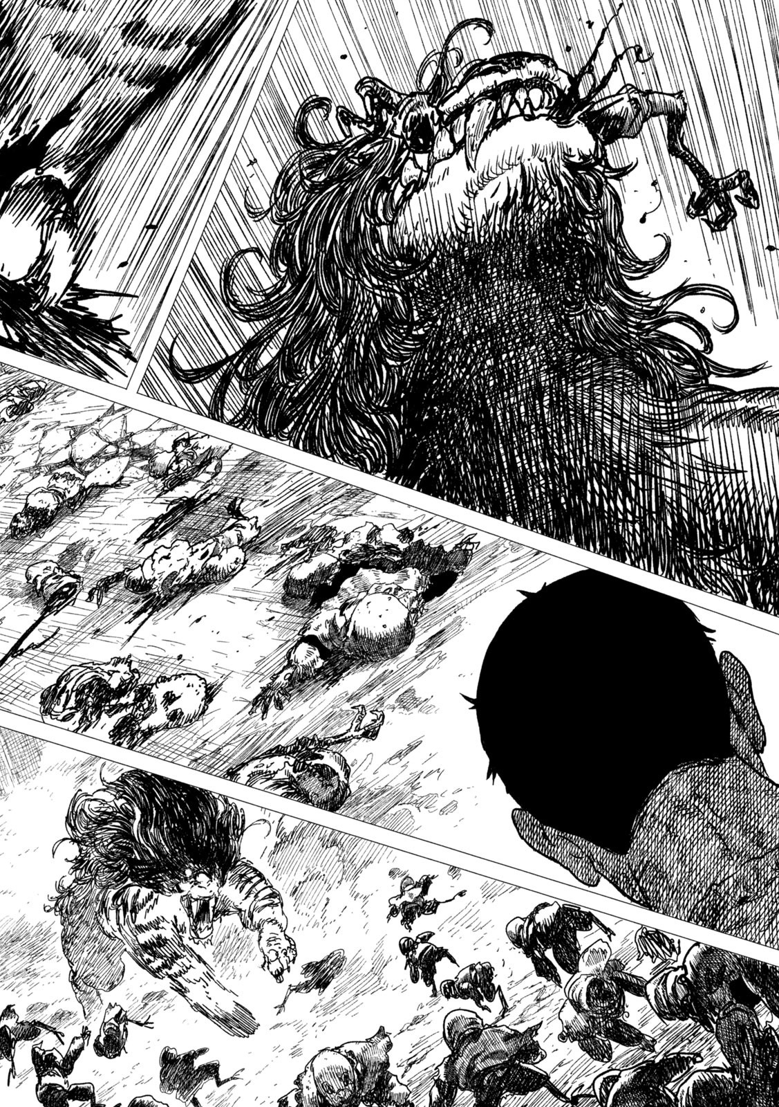 TSUGUMI PROJECT - RAW Chapter 2 page 4 - nihonkuni.com