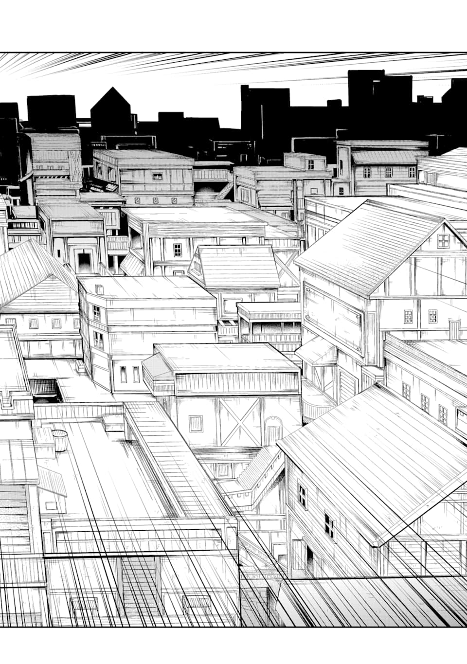DUNGEON NI DEAI O MOTOMERU NO WA MACHIGATTE IRU DAROU KA GAIDEN - SWORD ORATORIA - RAW Chapter 79 - Page 35