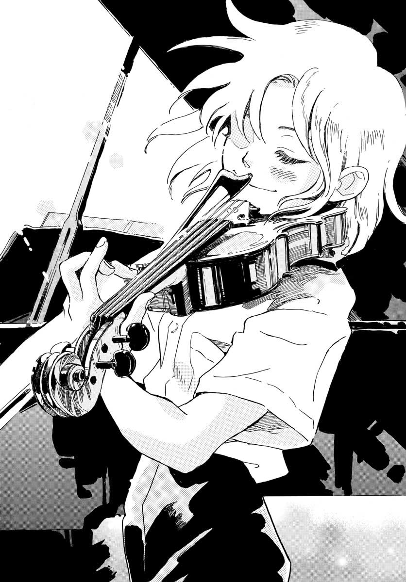 Bowing! Chap 17 - Pic 14