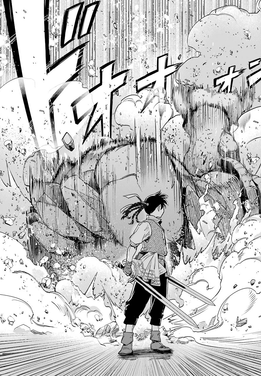 Read SOYOKU NO BUSOTSUKI Chapter 1 [High Quality / Full] - Page 65 - nicomanga.com