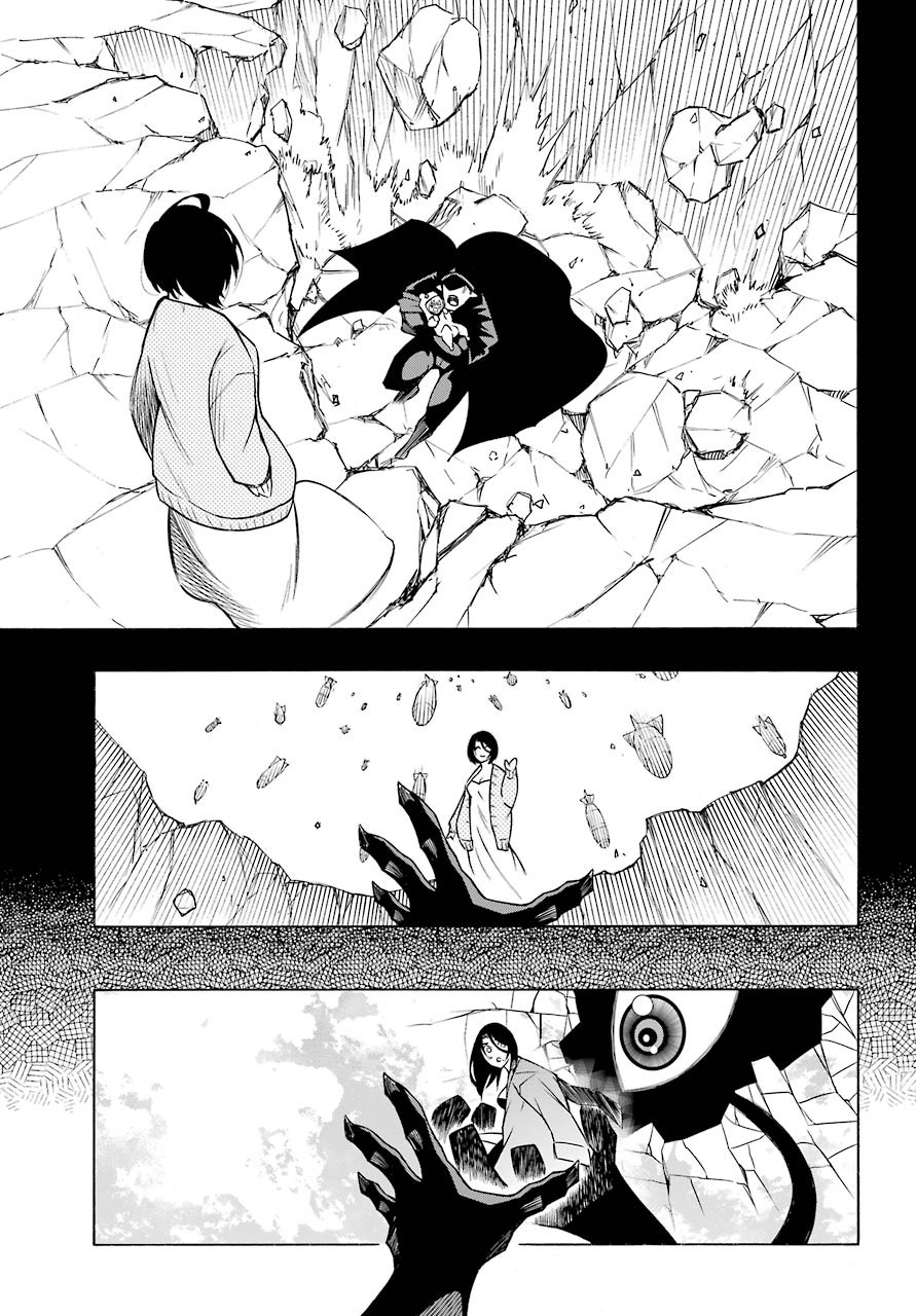 Motomao Gun Kambu, Musume Tsuki Daini No Jinsei Ha Gendai De Chap 11 - Pic 5