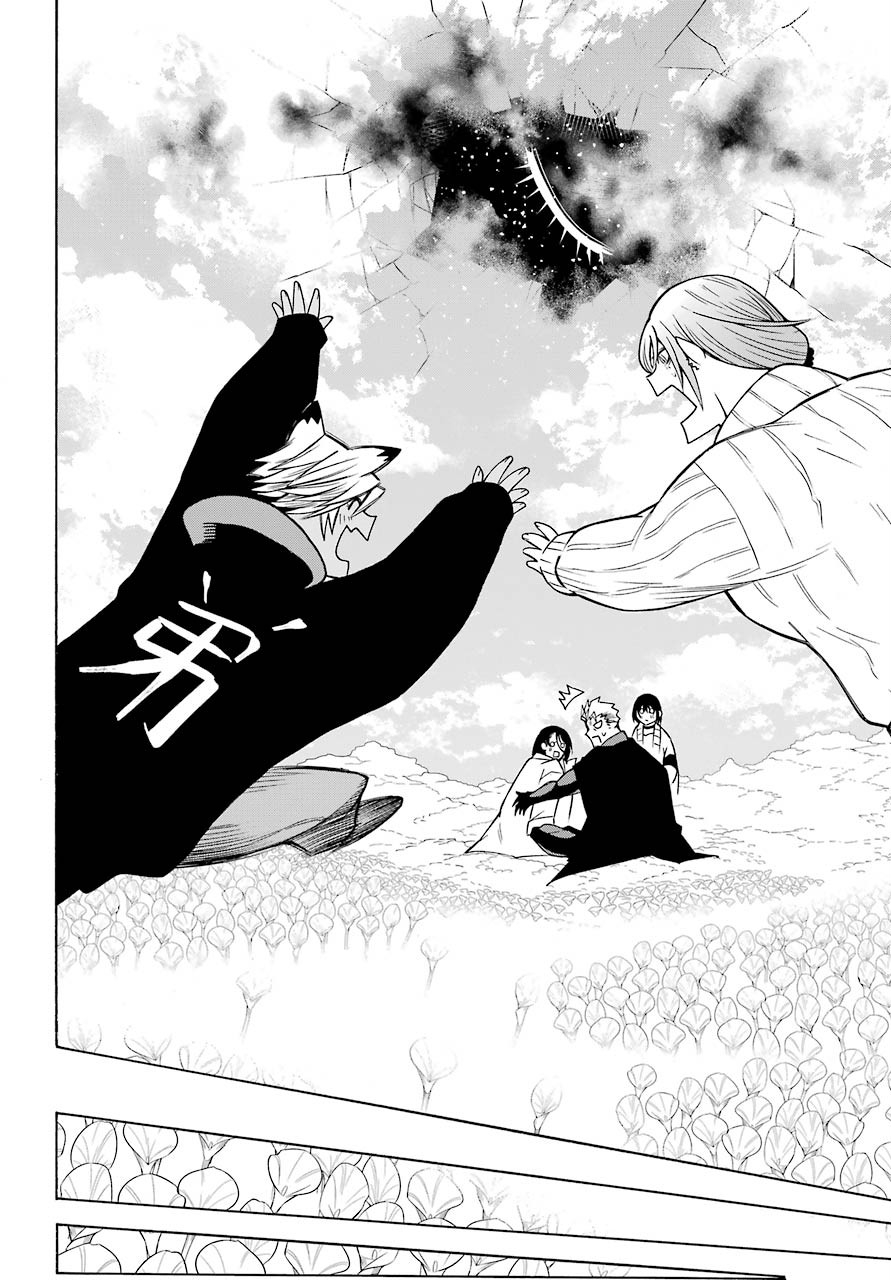 Motomao Gun Kambu, Musume Tsuki Daini No Jinsei Ha Gendai De Chap 11 - Pic 24