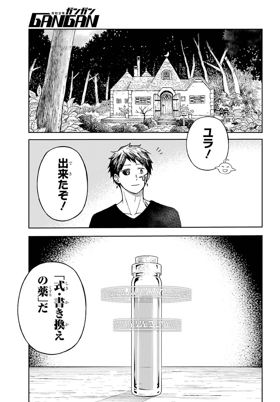 Elf to Shuryoushi no Item Koubou Chap 32 - Pic 7
