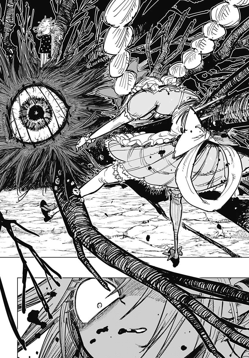 Suicide Girl  Chapter 12 page 33 - nihonkuni.com