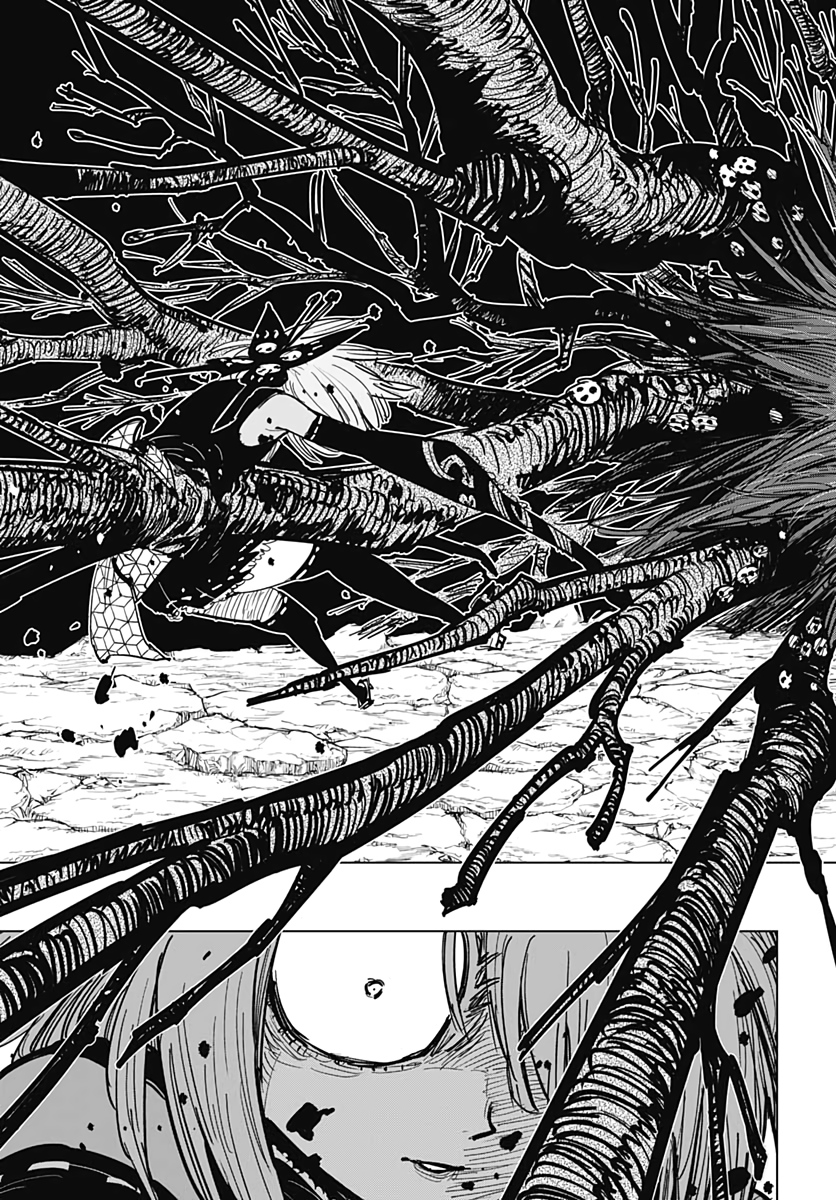 Suicide Girl  Chapter 12 page 34 - nihonkuni.com