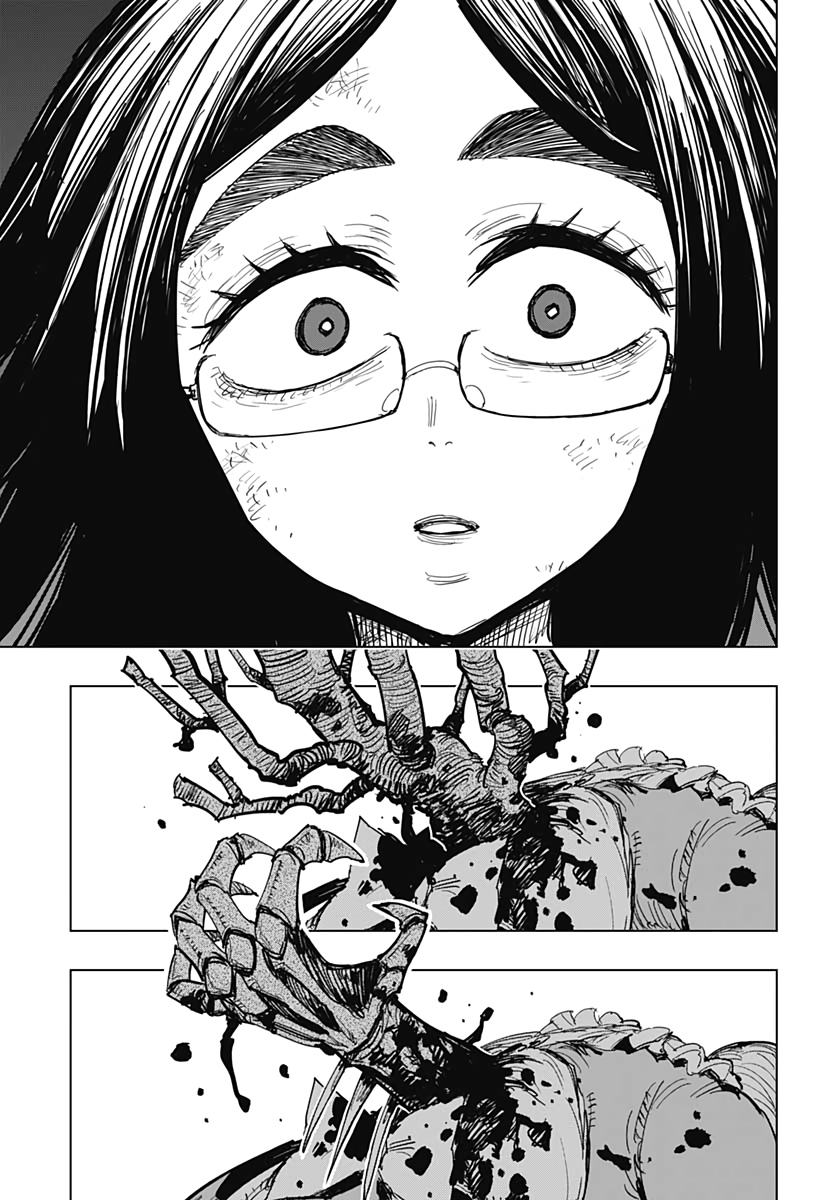 Suicide Girl  Chapter 12 page 36 - nihonkuni.com