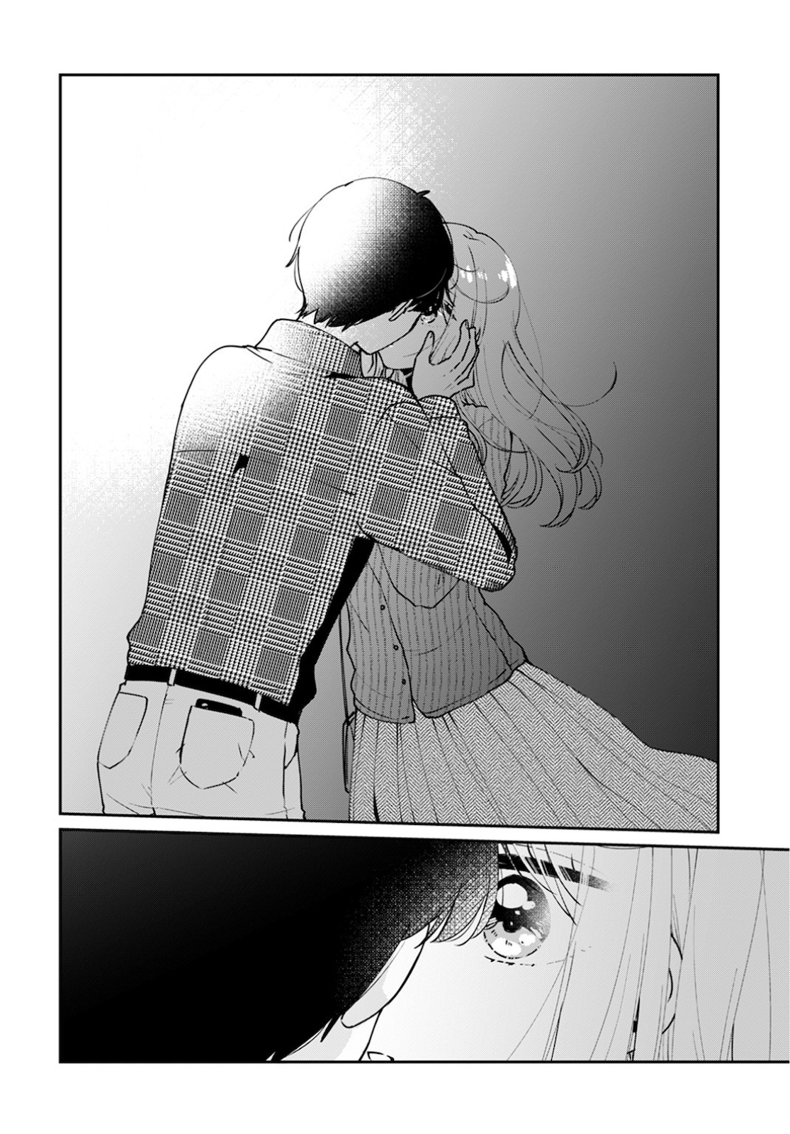 Ore wa Yuka de Nemasu! Chap 11 - Pic 18