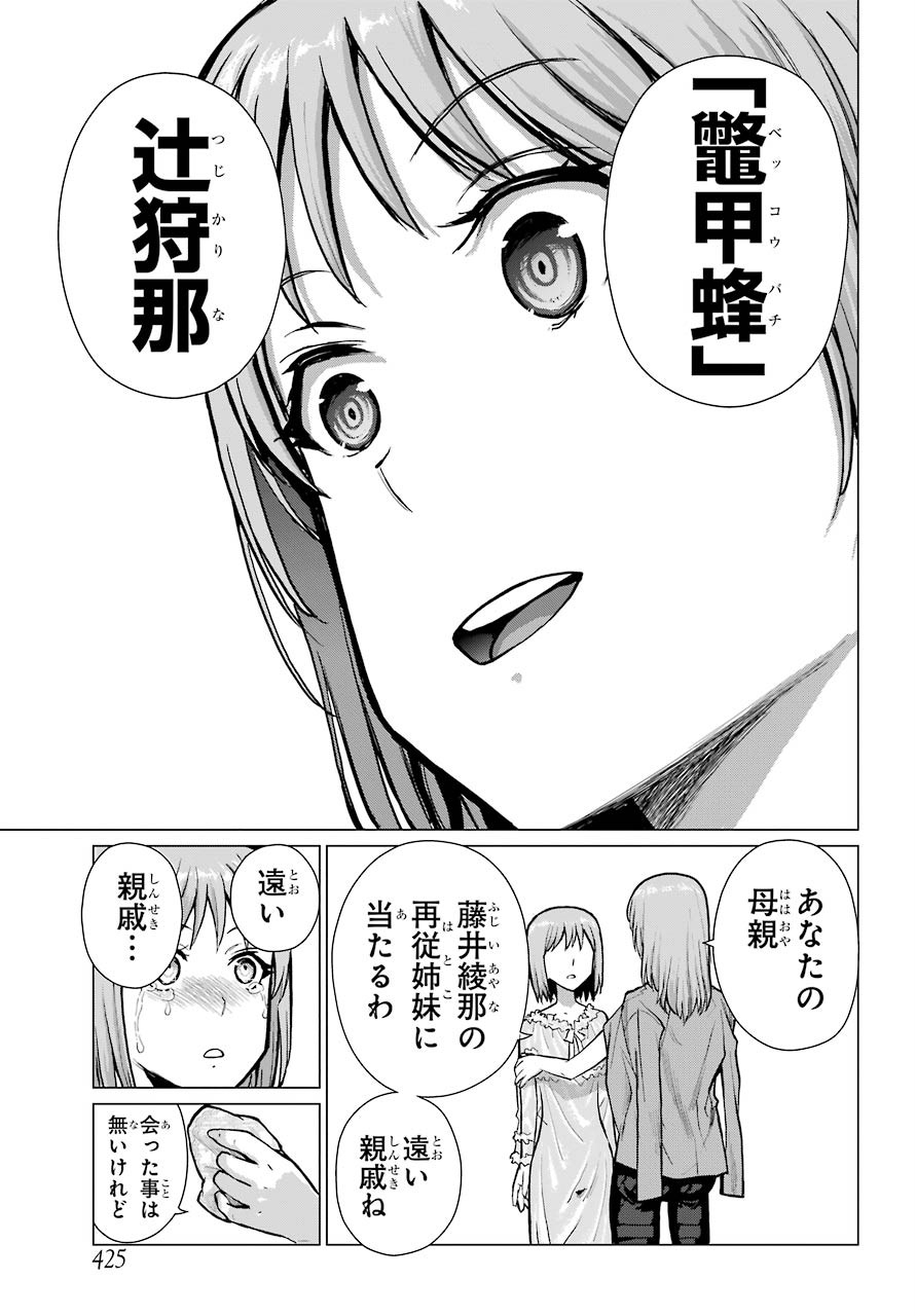 BLATTODEA Chapter 10 - Page 7