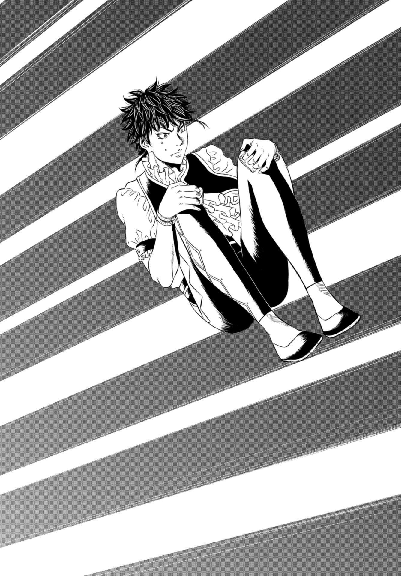Lunatic Circus Chap 7 - Pic 16