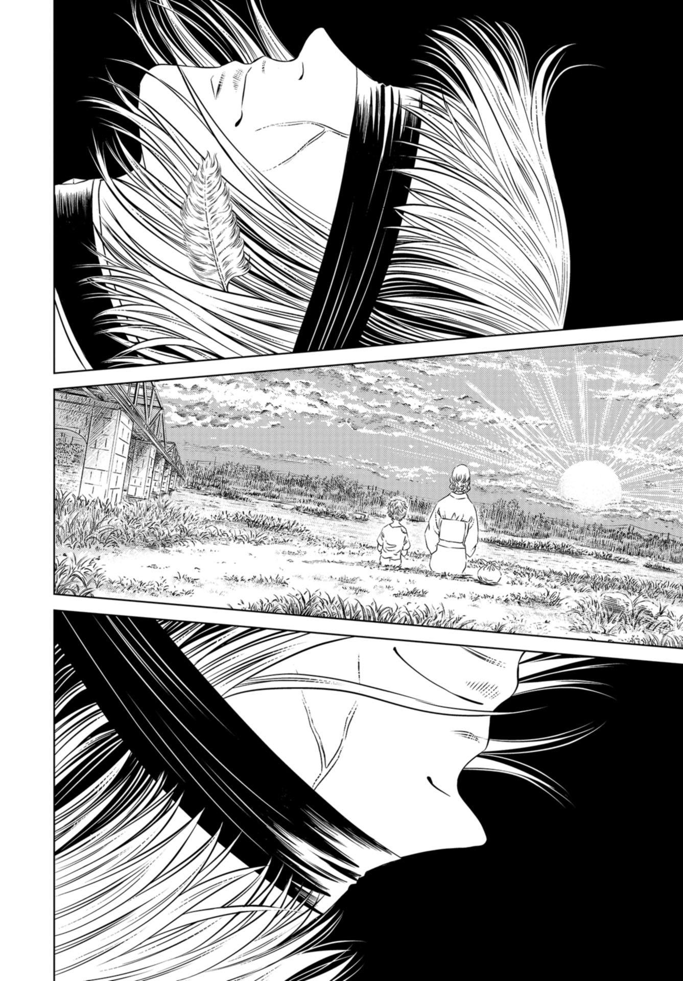 Lunatic Circus Chap 7 - Pic 22