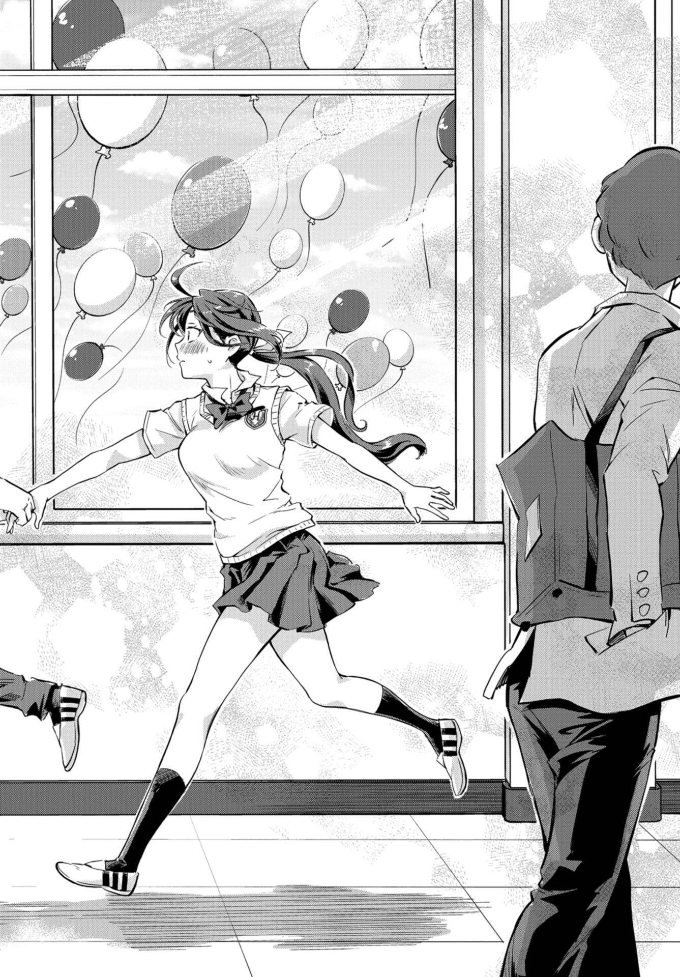 Senpai, Pantsu Haitemasu ka? Chapter 18 page 24 - nihonkuni.com