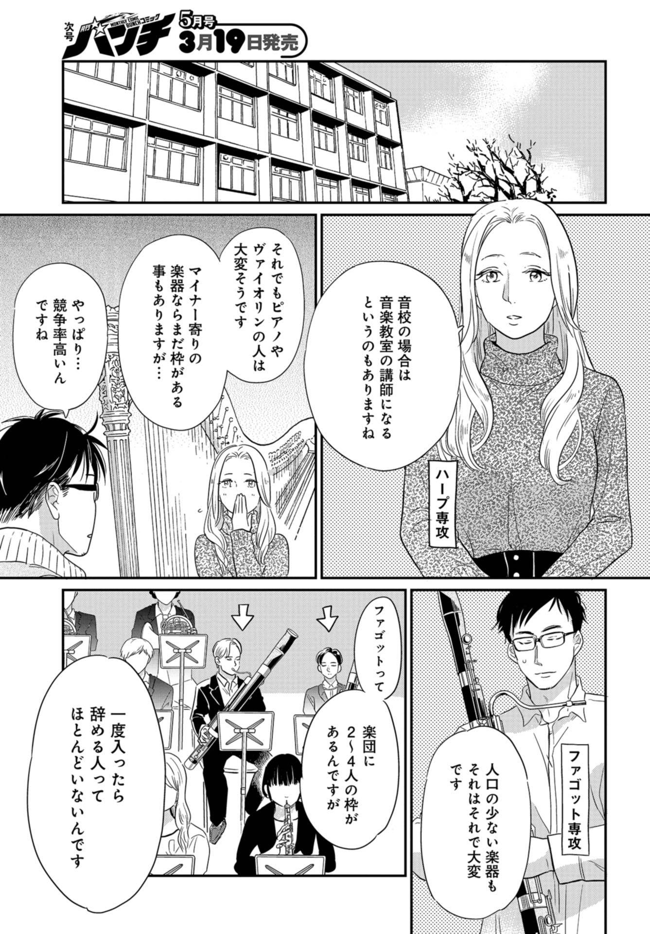 Saigo no Hikyou Toukyou Geidai - Tensai-tachi no Chaos Nichijou Chap 28 - Pic 17