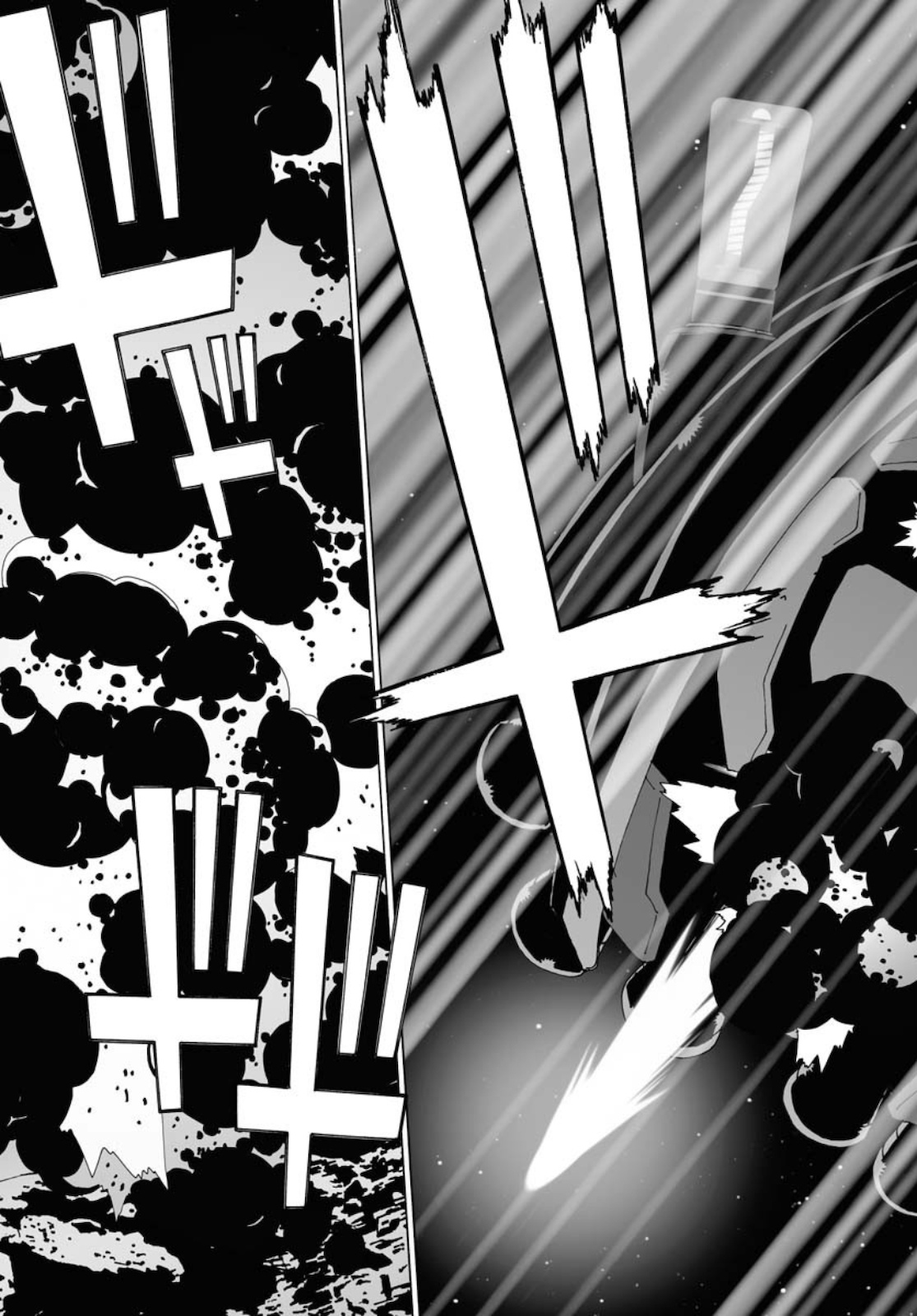 Taiyokei SF Boken Taizen Speope  Chap 24 - Pic 25