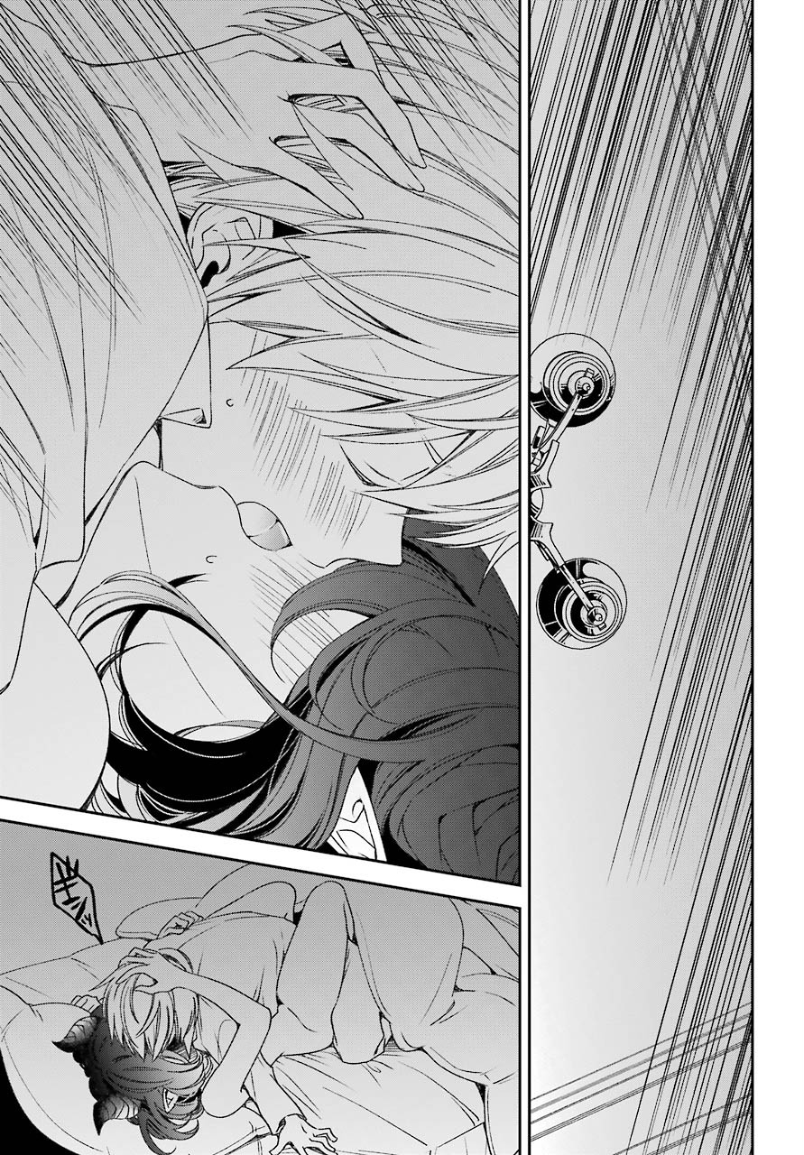 Kinsou no Vermeil ~Gakeppuchi Majutshi wa Saikyou no Yakusai to Mahou Sekai wo Tsukisusumu~ Chapter 17.3 page 18 - nihonkuni.com