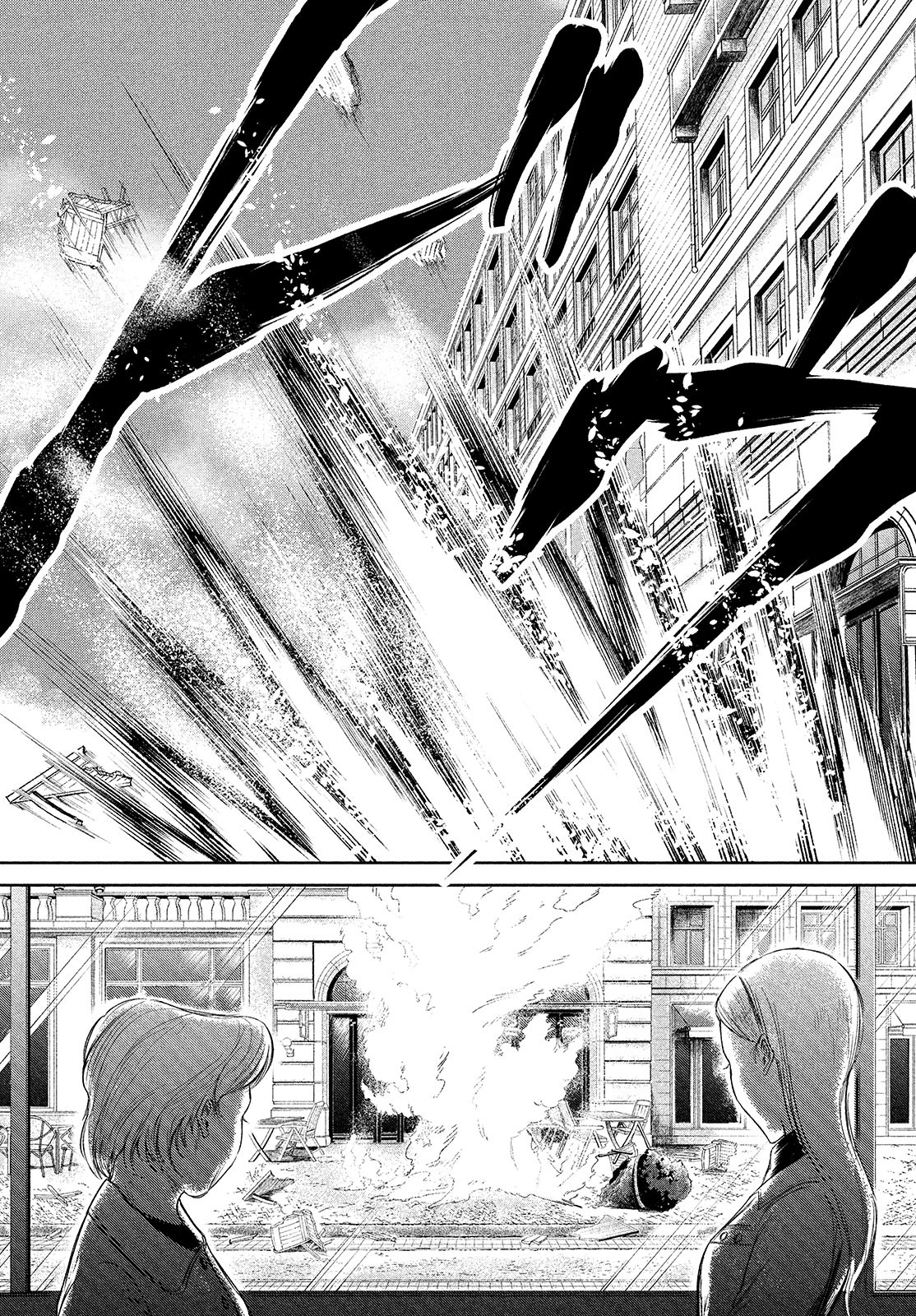 Ich war in der Deutschen Demokratischen Republik Chap 22 - Pic 35