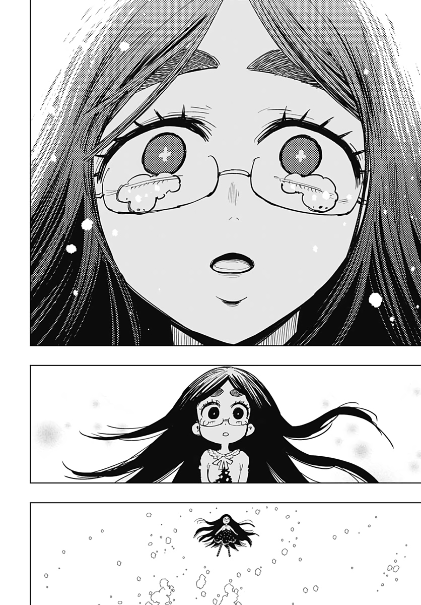 Suicide Girl  Chap 13 - Pic 13