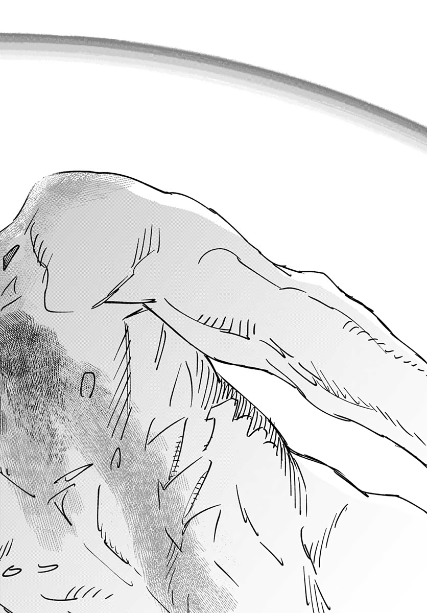 Ookami Rise   Chap 25 - Pic 11