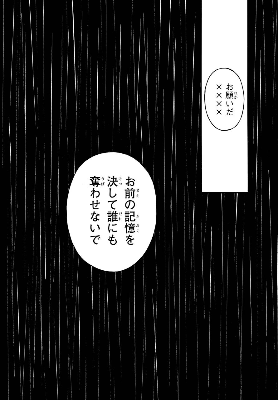 Read VANITAS NO SHUKI Chapter 50 [High Quality / Full] - Page 25 - nicomanga.com
