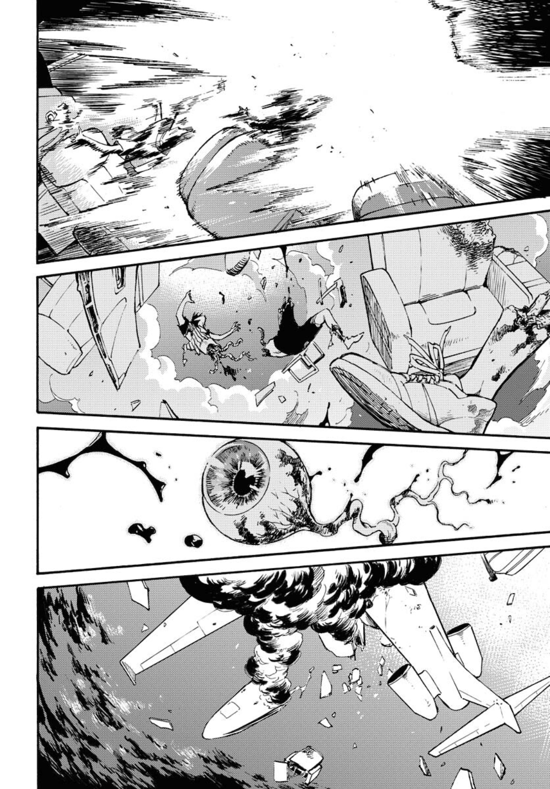 Story Of The Family Not To Die Chapter 1 page 18 - nihonkuni.com