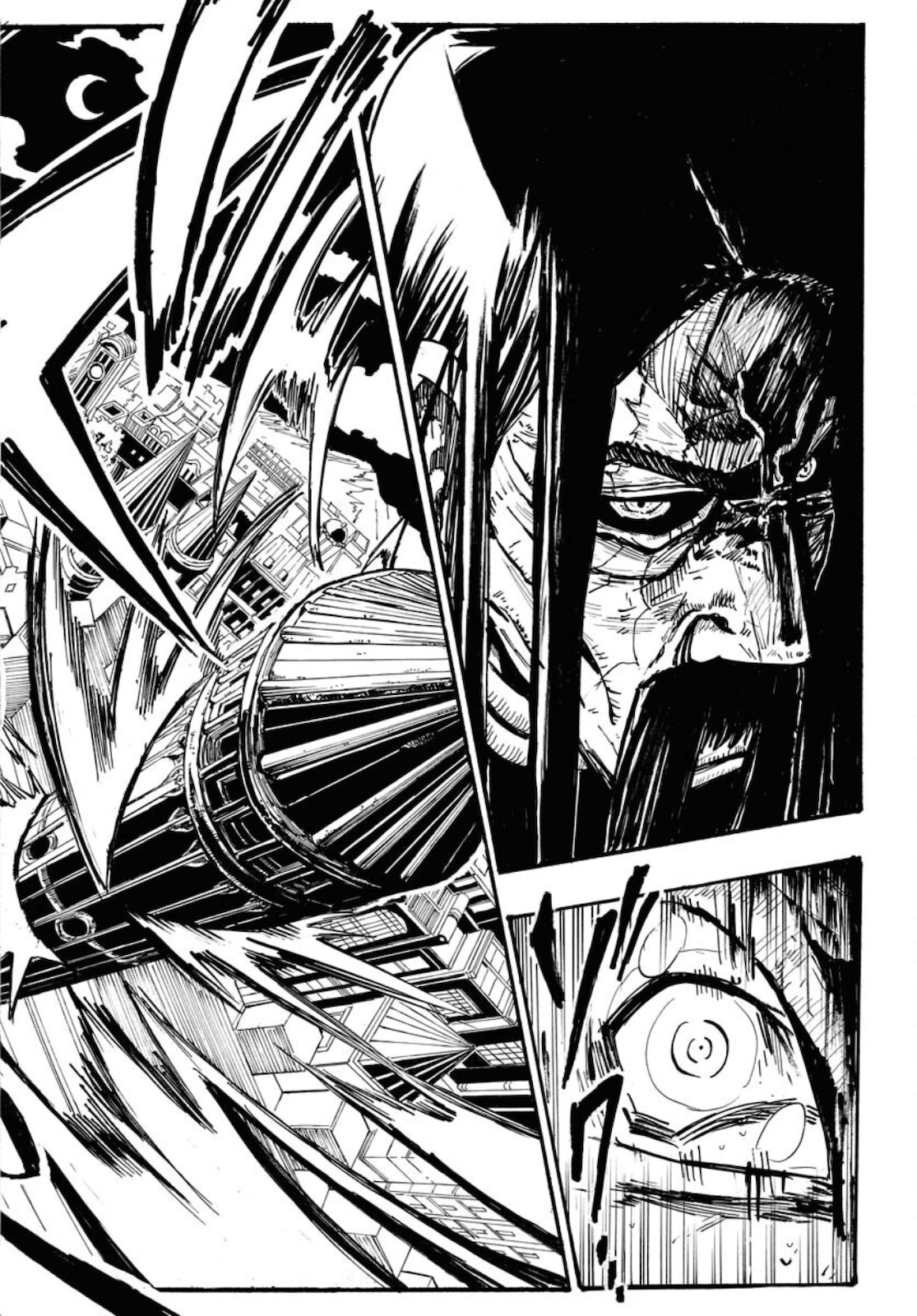 Shuiro no kamen Chapter 2 page 14 - nihonkuni.com