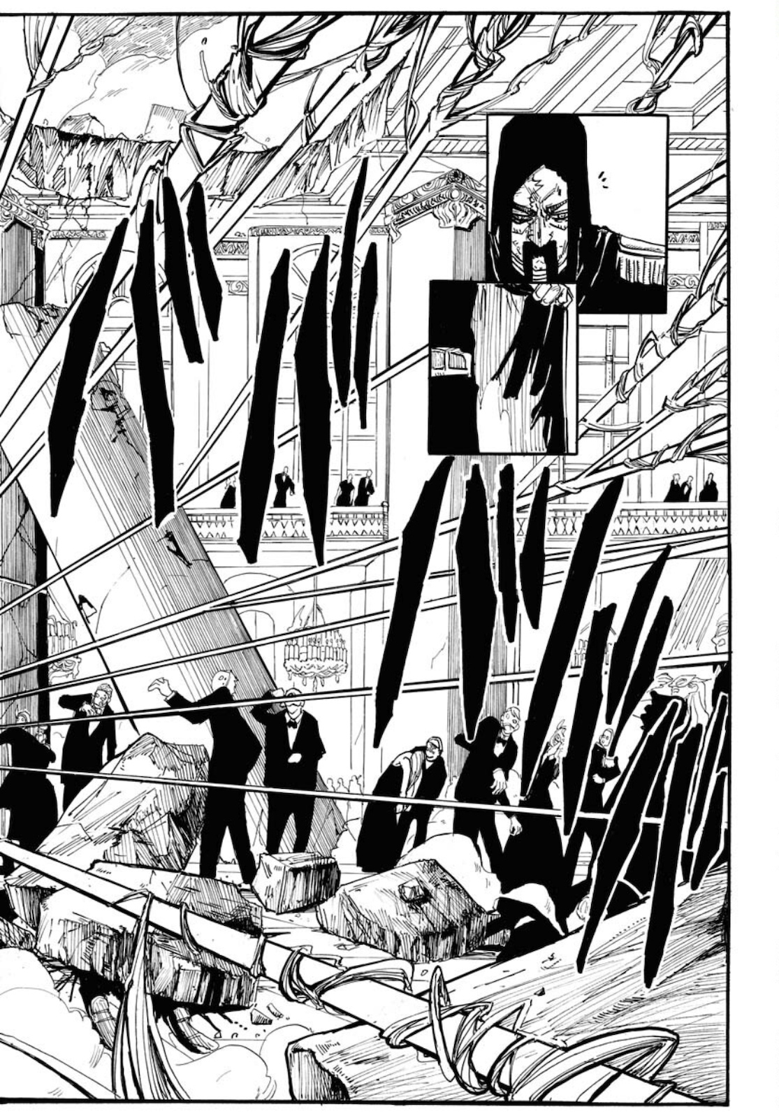Shuiro no kamen Chapter 2 page 18 - nihonkuni.com