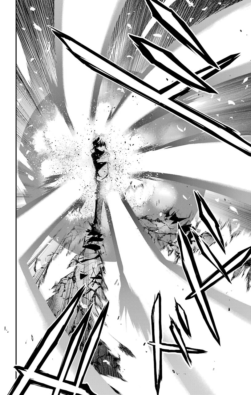 TOARU MAJUTSU NO KINSHO MOKUROKU - RAW Chapter 148 page 22 - nihonkuni.com