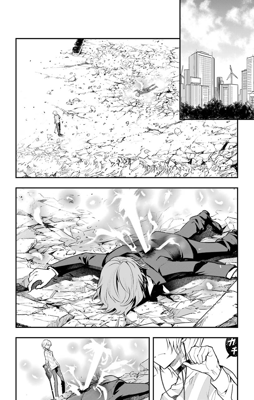 TOARU MAJUTSU NO KINSHO MOKUROKU - RAW Chapter 148 page 26 - nihonkuni.com