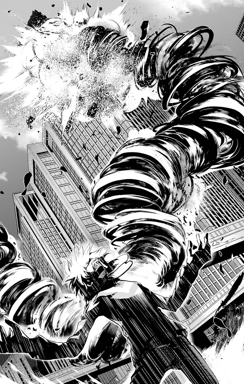 TOARU MAJUTSU NO KINSHO MOKUROKU - RAW Chapter 149 page 5 - nihonkuni.com