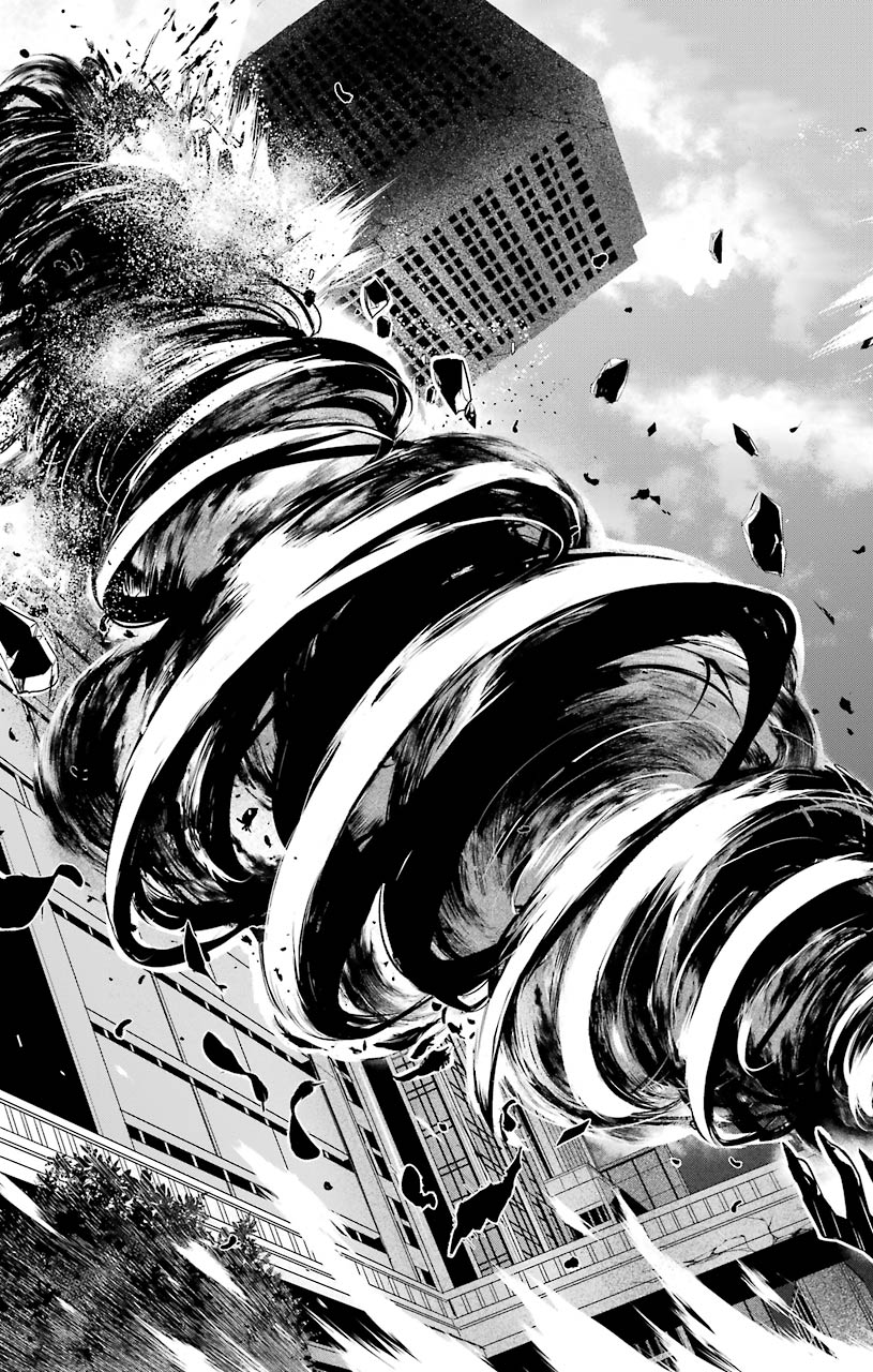 TOARU MAJUTSU NO KINSHO MOKUROKU - RAW Chapter 149 page 6 - nihonkuni.com